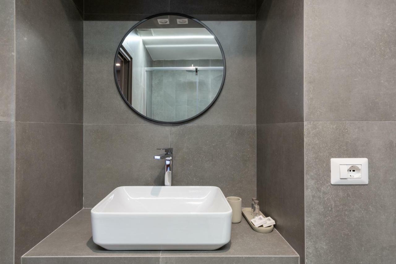 The Mendeli Suite Roma Exterior foto